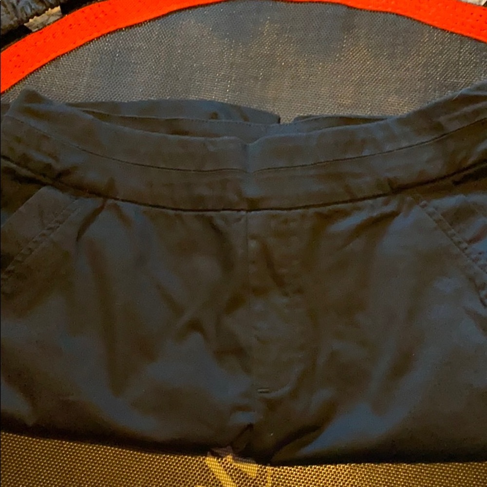 Lee Style Up shorts - Picture 2 of 4